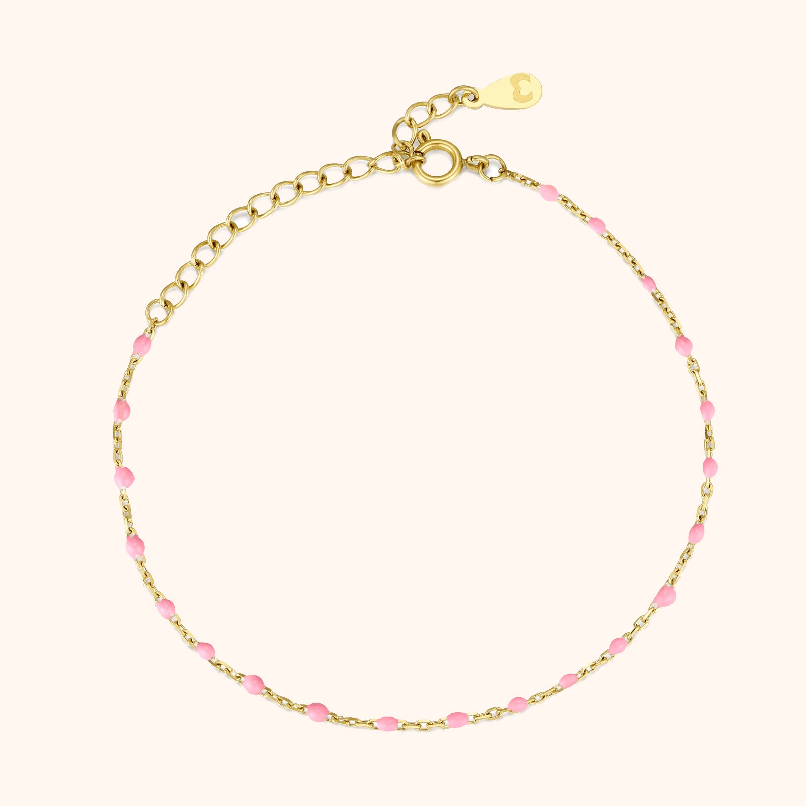 Bracciale Róseo Line - Chiara Jewels