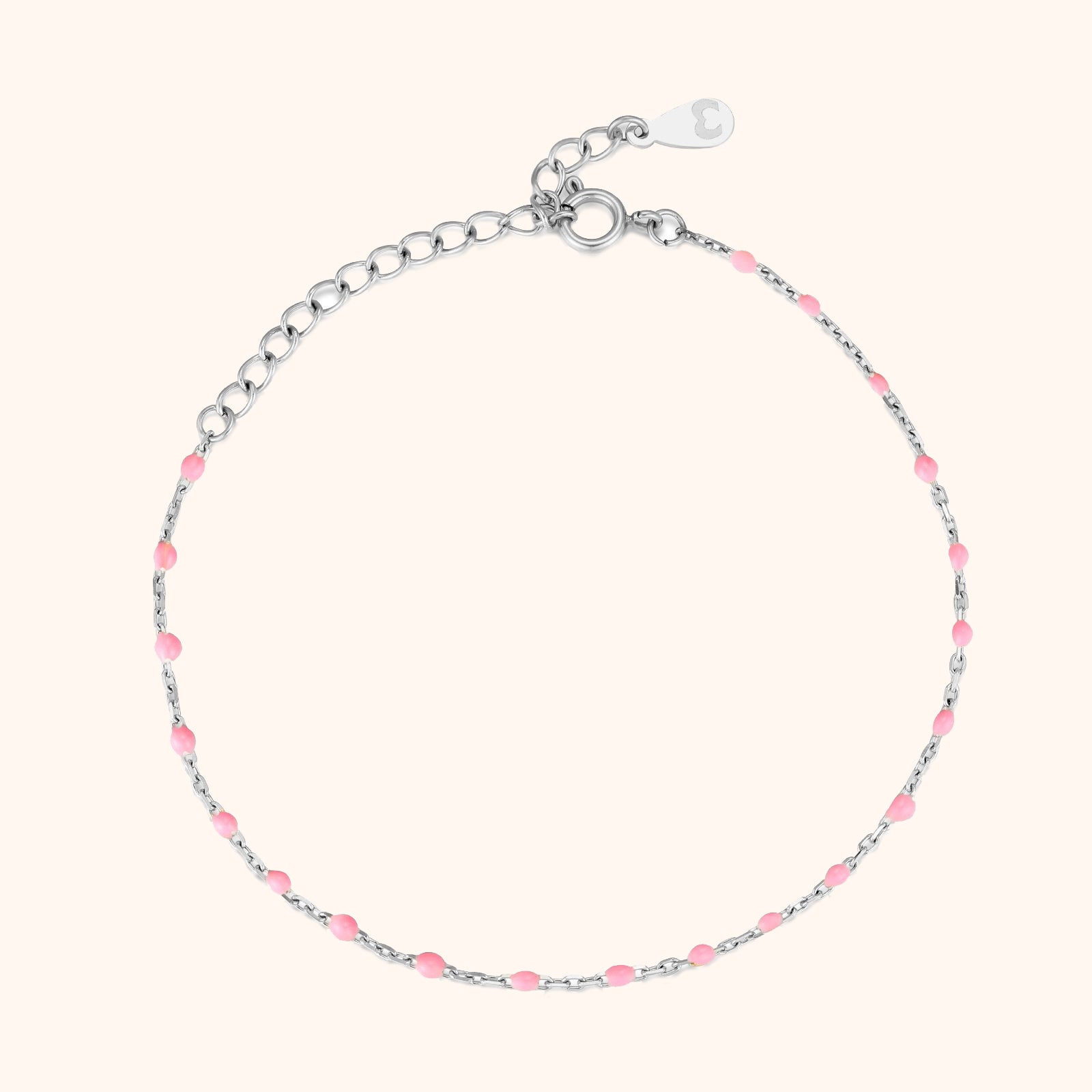 Bracciale Róseo Line - Chiara Jewels