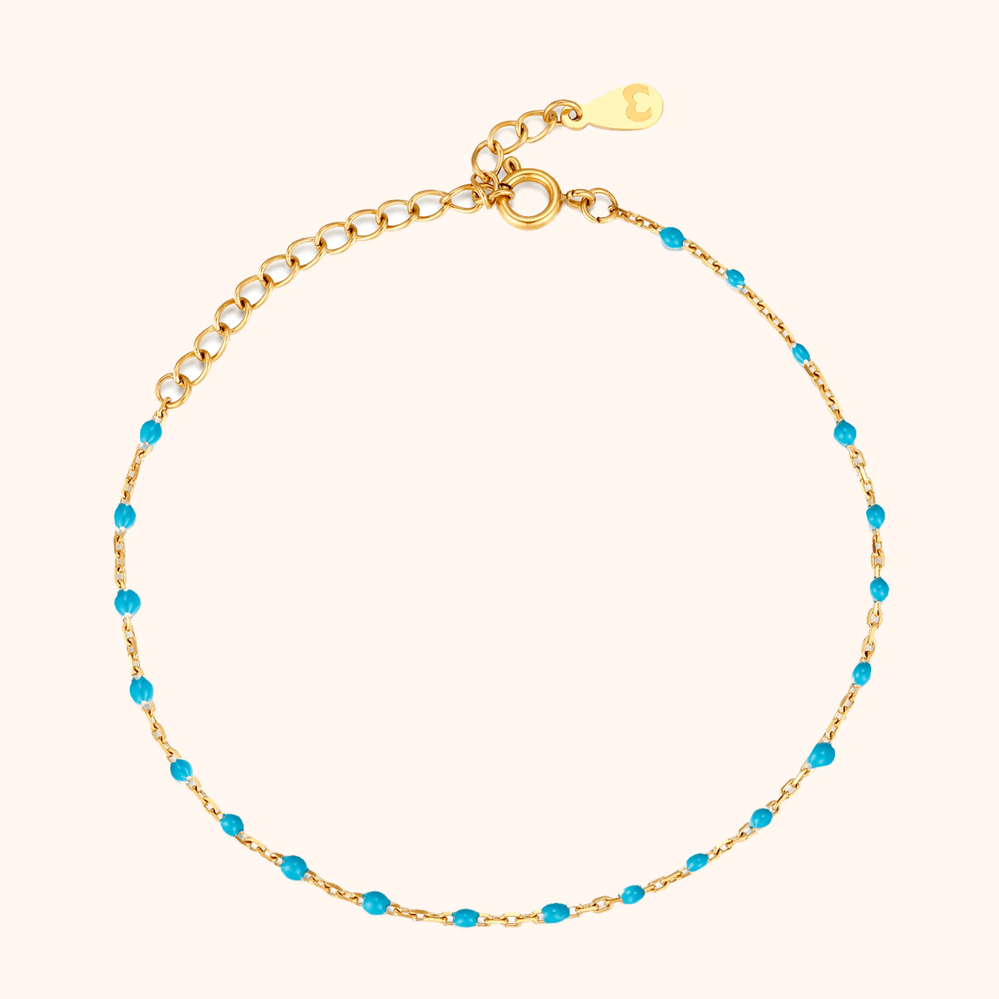Bracciale Ultramar Line - Chiara Jewels