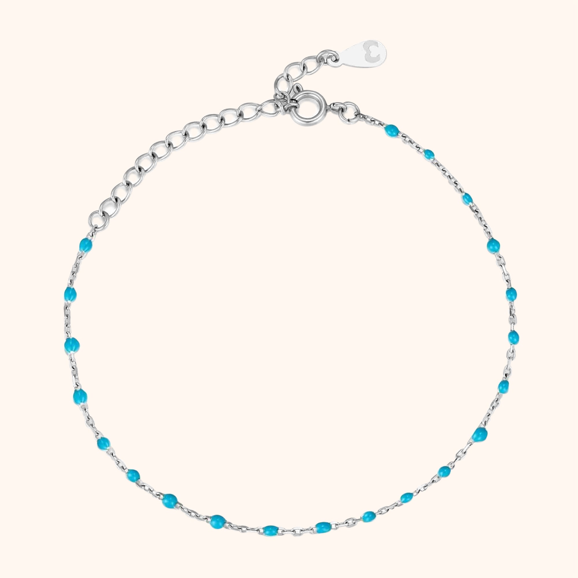 Bracciale Ultramar Line - Chiara Jewels