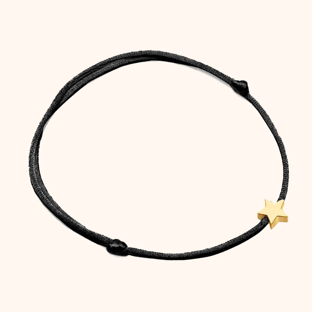 Cavigliera Colori a Stella - Chiara Jewels