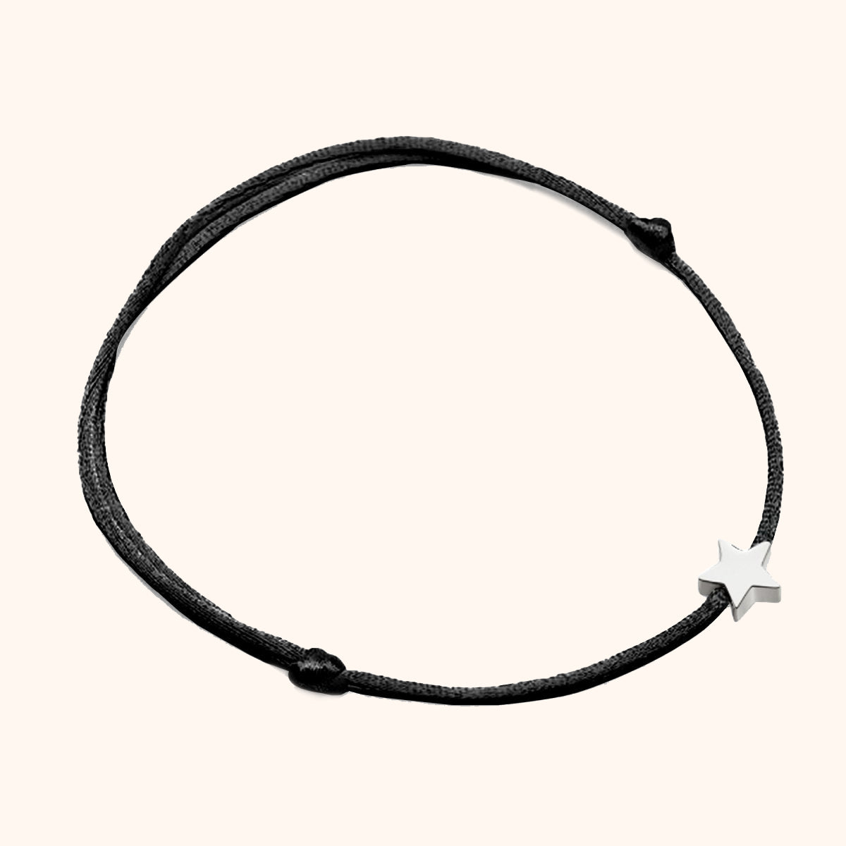 Cavigliera Colori a Stella - Chiara Jewels