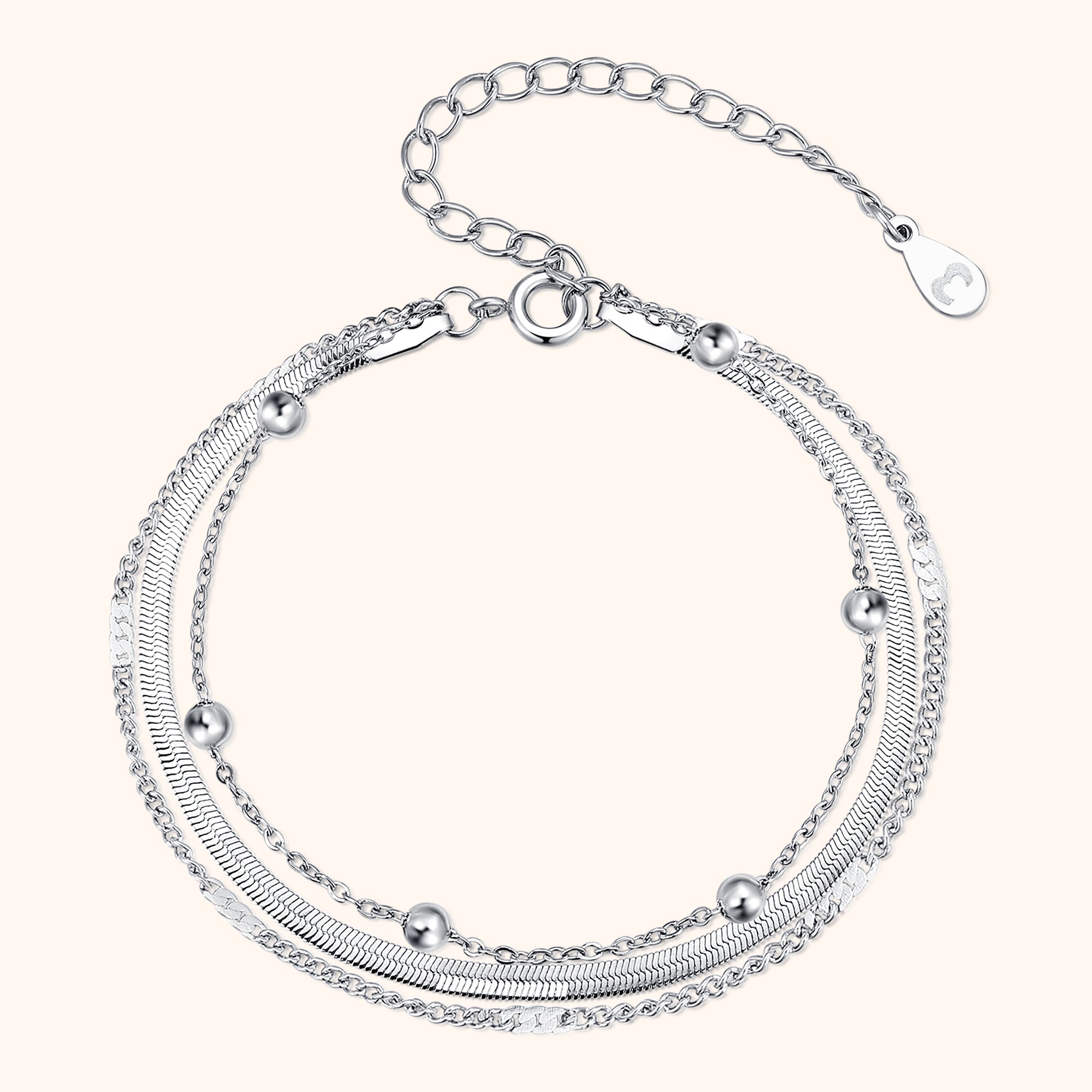 Bracciale Petra - Chiara Jewels