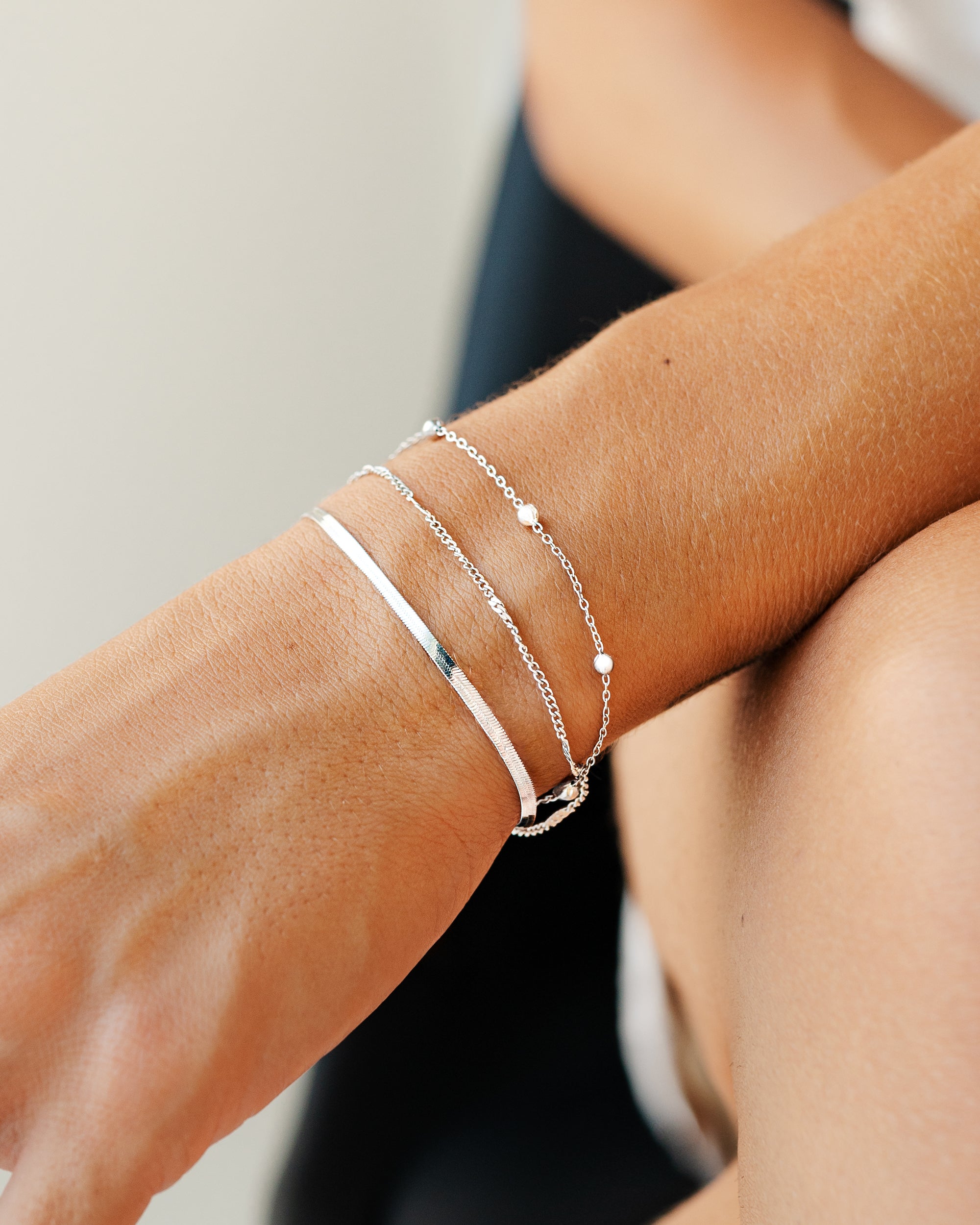 Bracciale Petra - Chiara Jewels