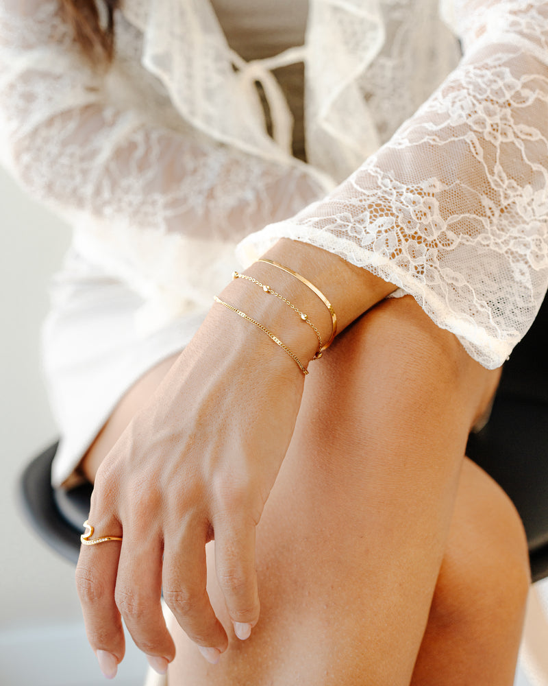 Bracciale Petra - Chiara Jewels