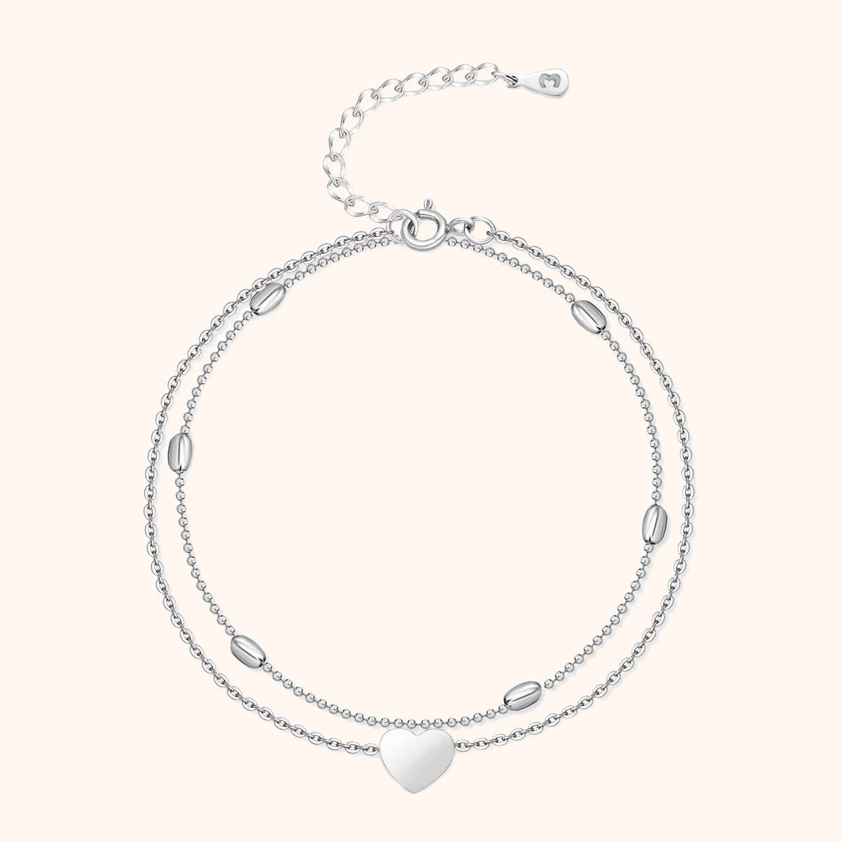 Cavigliera Amore - Chiara Jewels