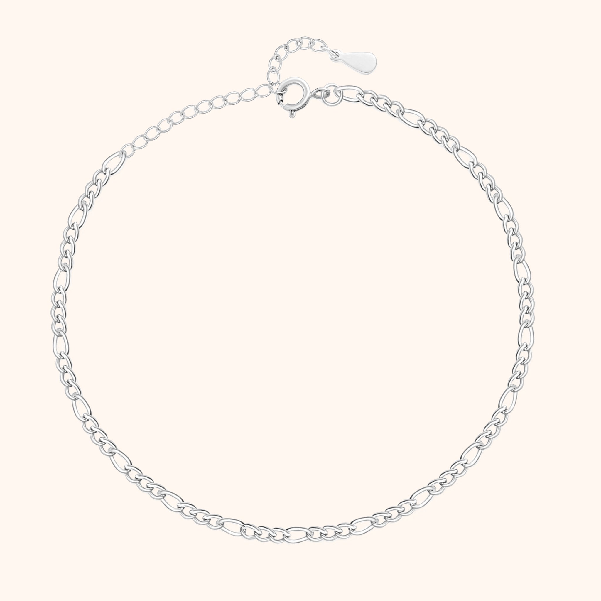 Cavigliera Basics - Chiara Jewels