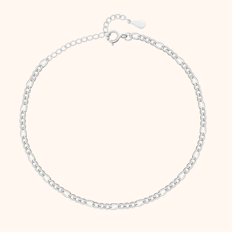 Cavigliera Basics - Chiara Jewels
