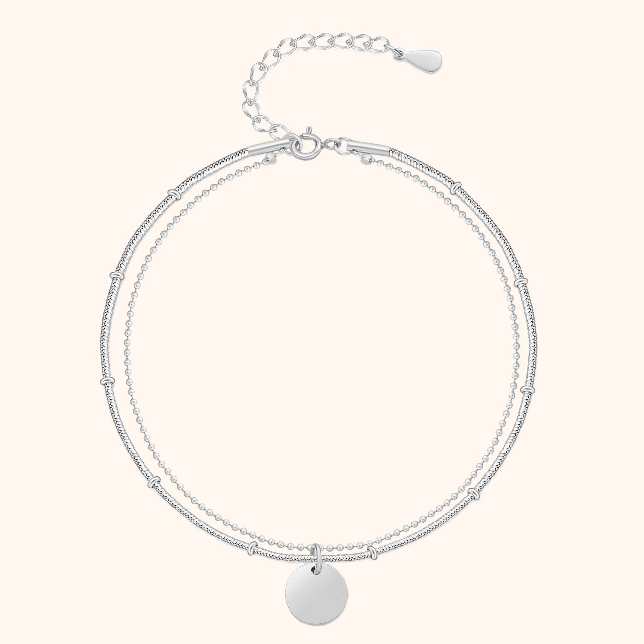 Cavigliera Divina - Chiara Jewels