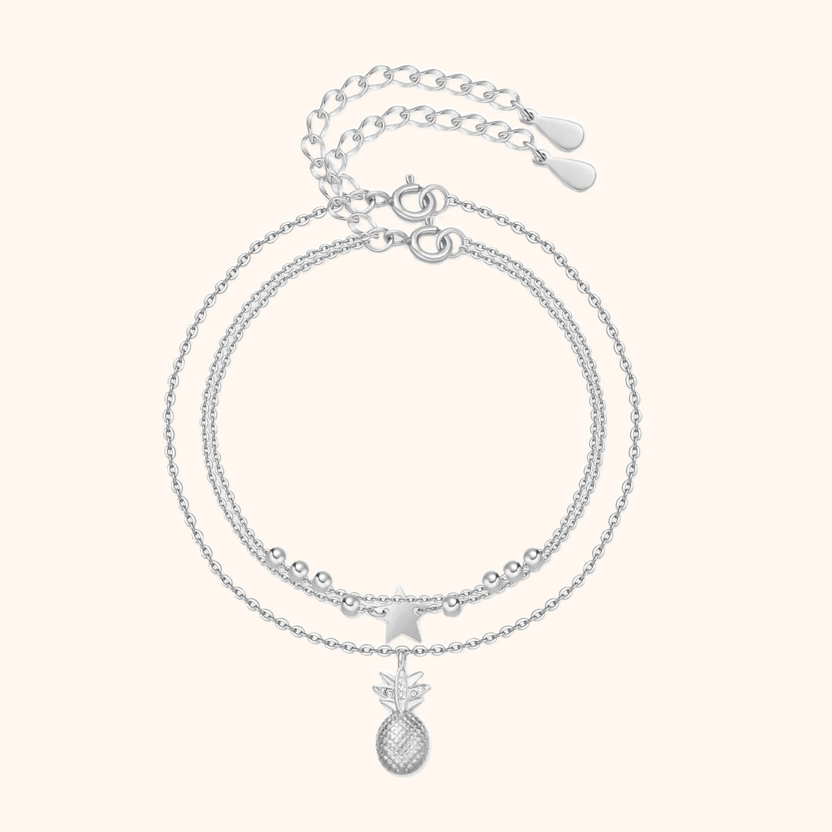 Cavigliera Estate - Chiara Jewels