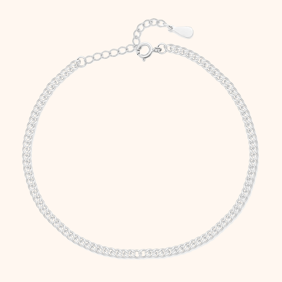 Cavigliera Fiocchi - Chiara Jewels