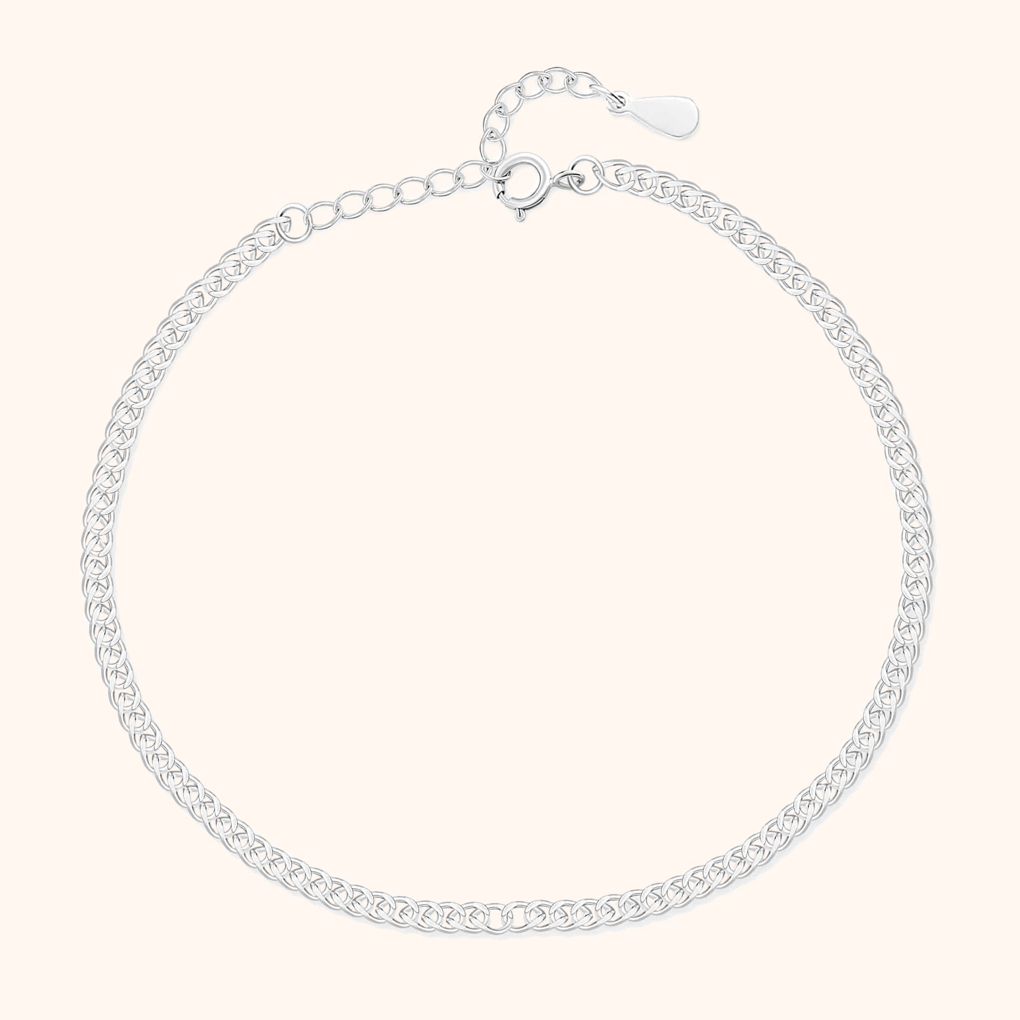 Cavigliera Fiocchi - Chiara Jewels