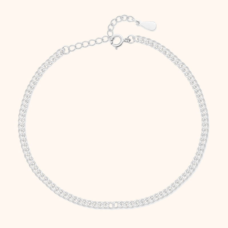 Cavigliera Fiocchi - Chiara Jewels