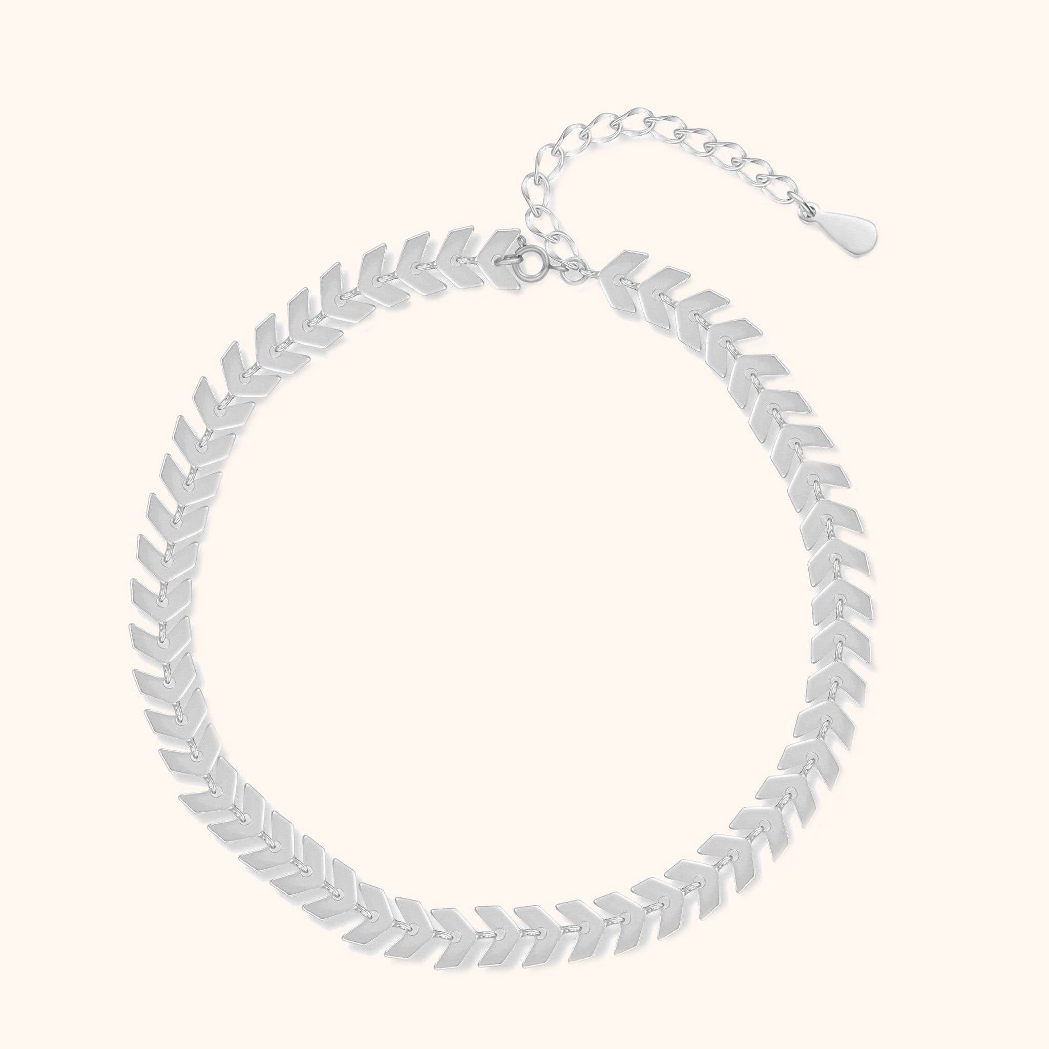 Cavigliera Greca - Chiara Jewels