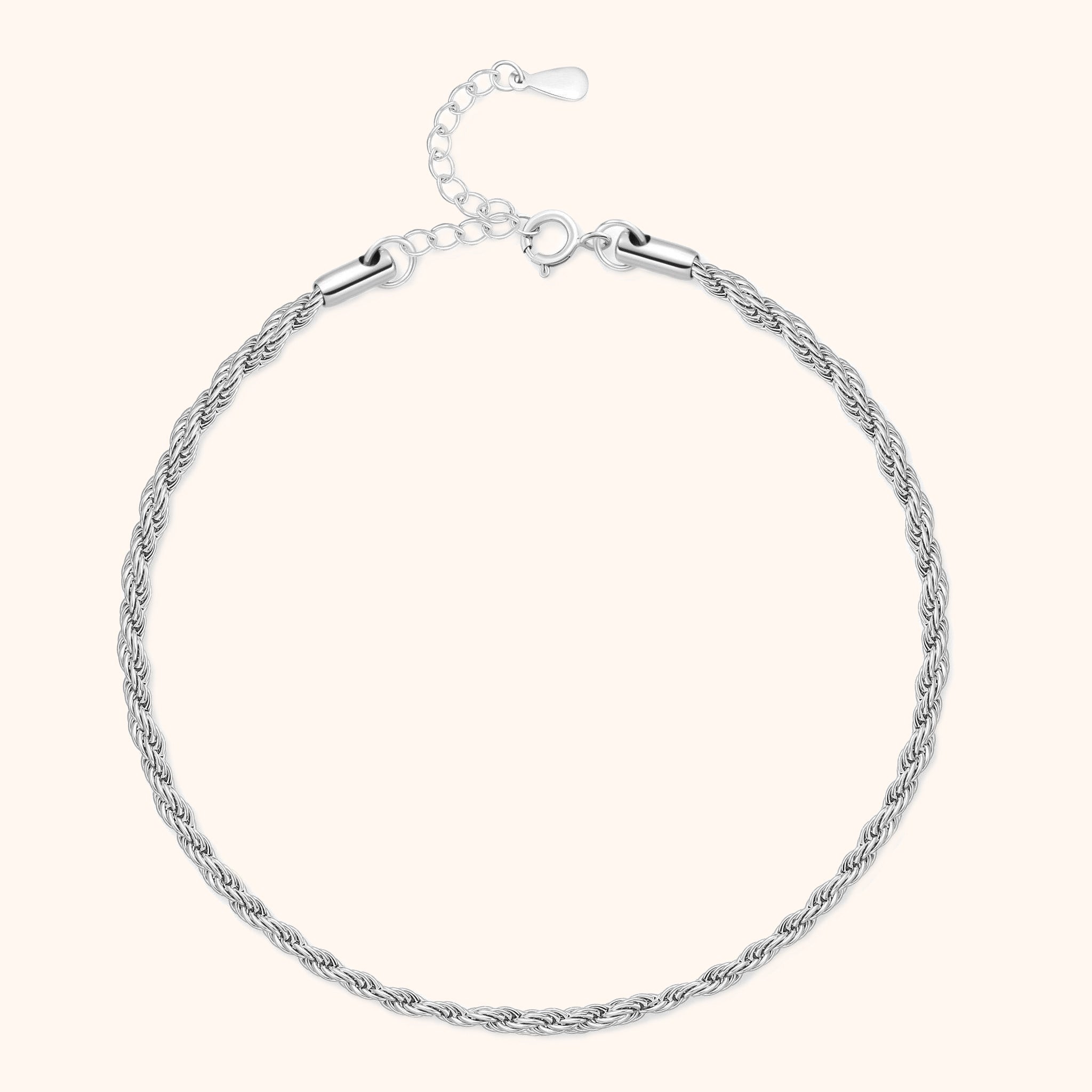 Cavigliera Lace - Chiara Jewels
