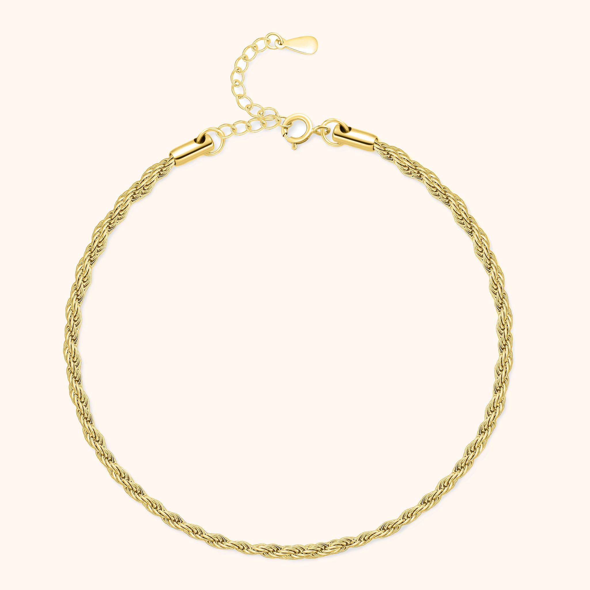 Cavigliera Lace - Chiara Jewels