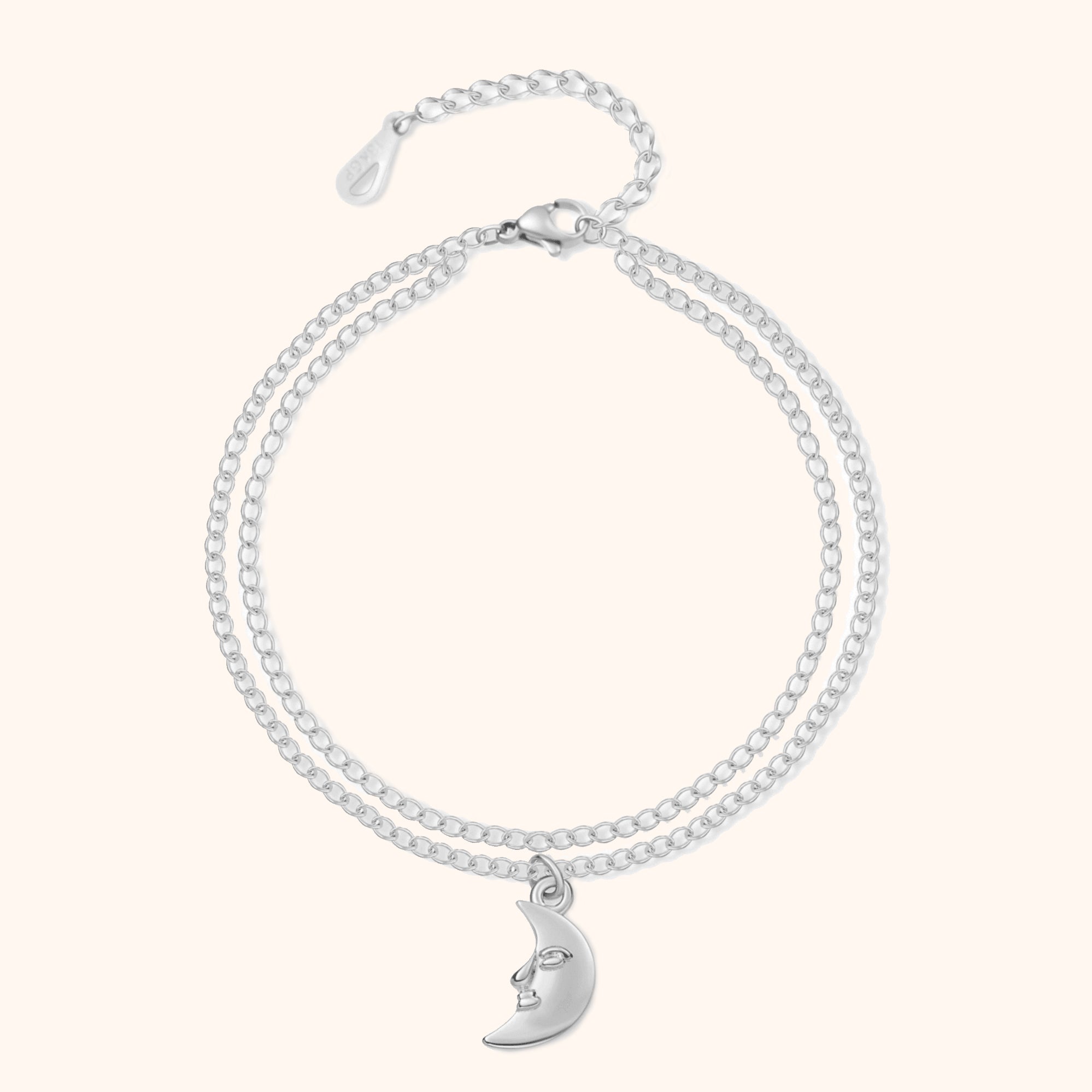 Cavigliera Moon - Chiara Jewels