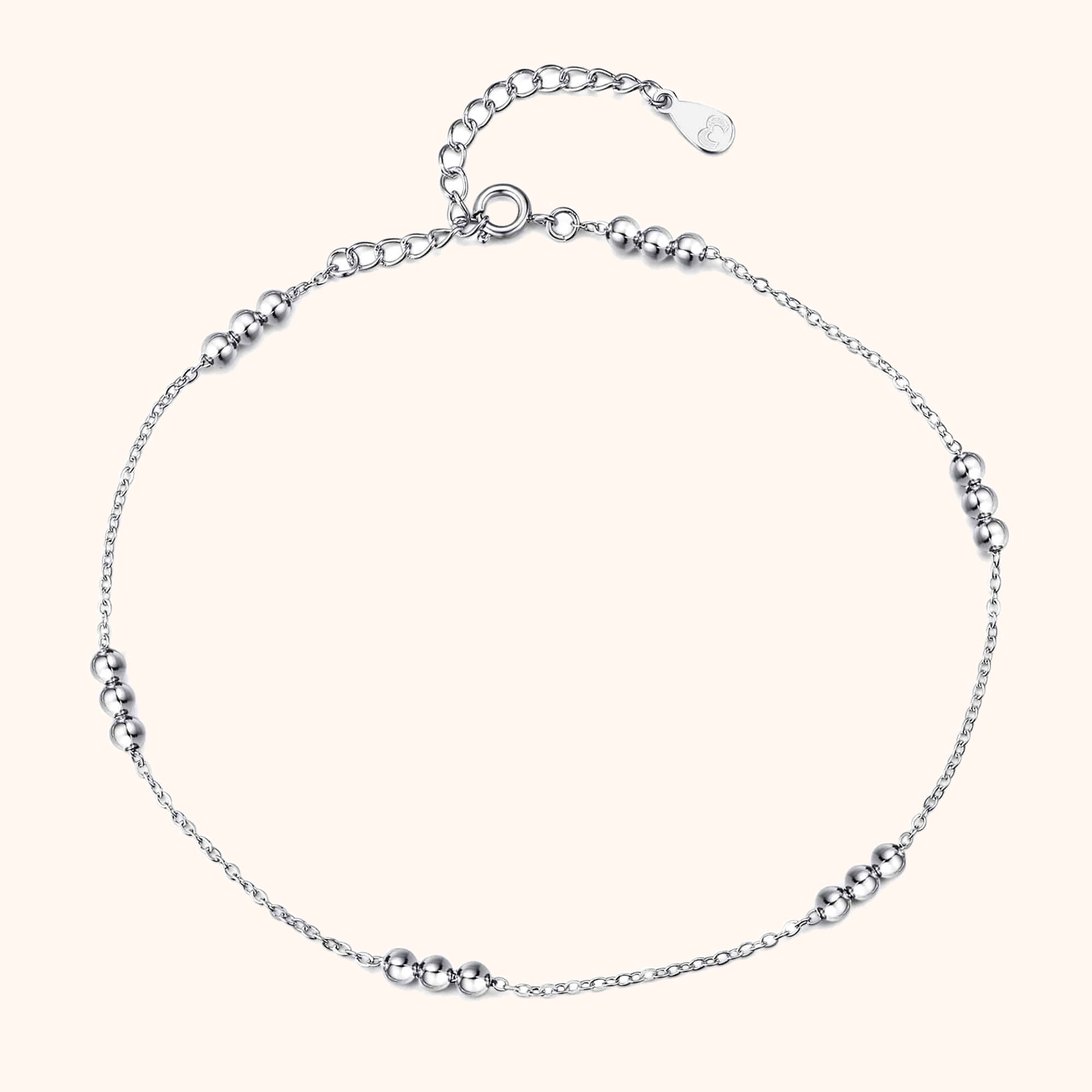 Cavigliera Orbita - Chiara Jewels