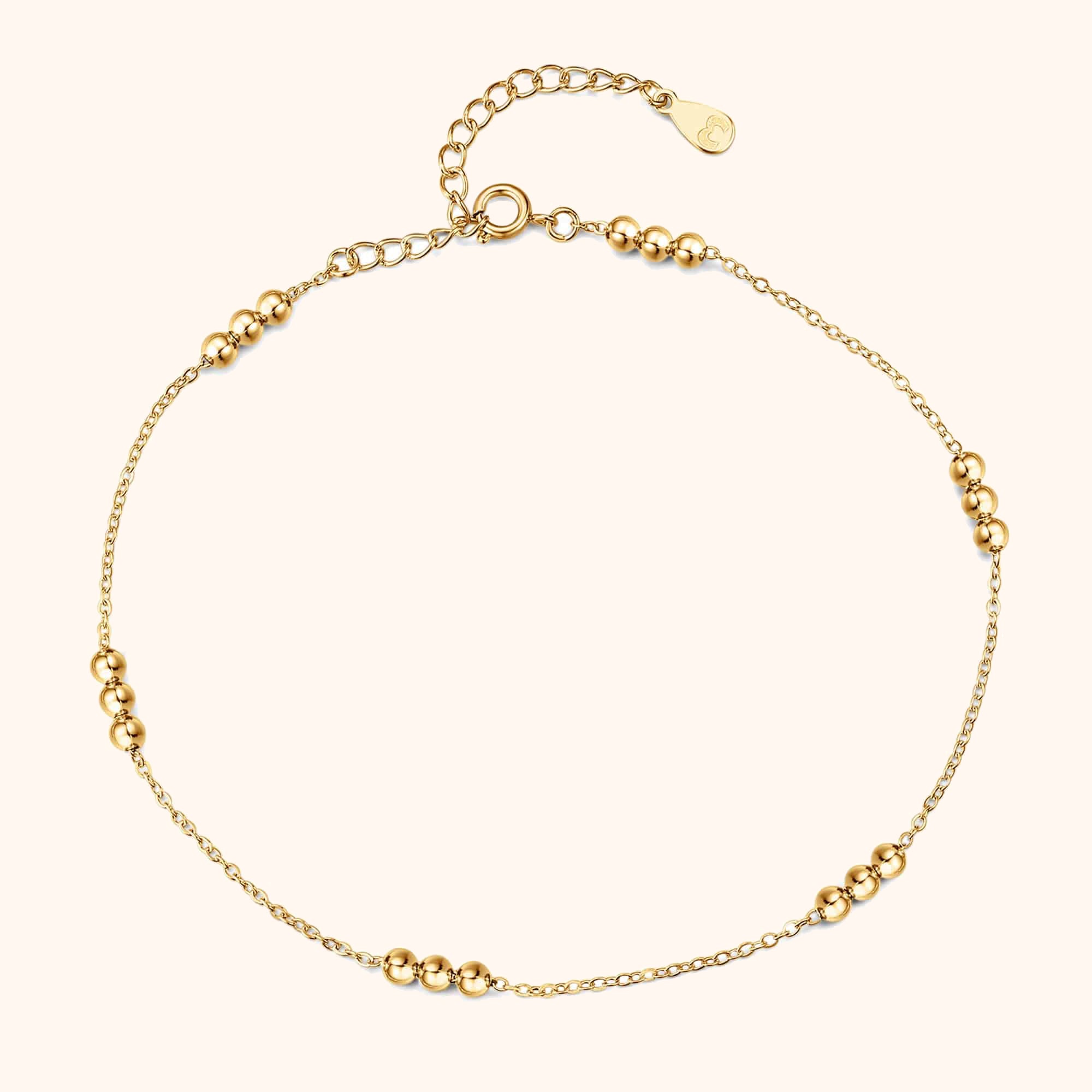 Cavigliera Orbita - Chiara Jewels