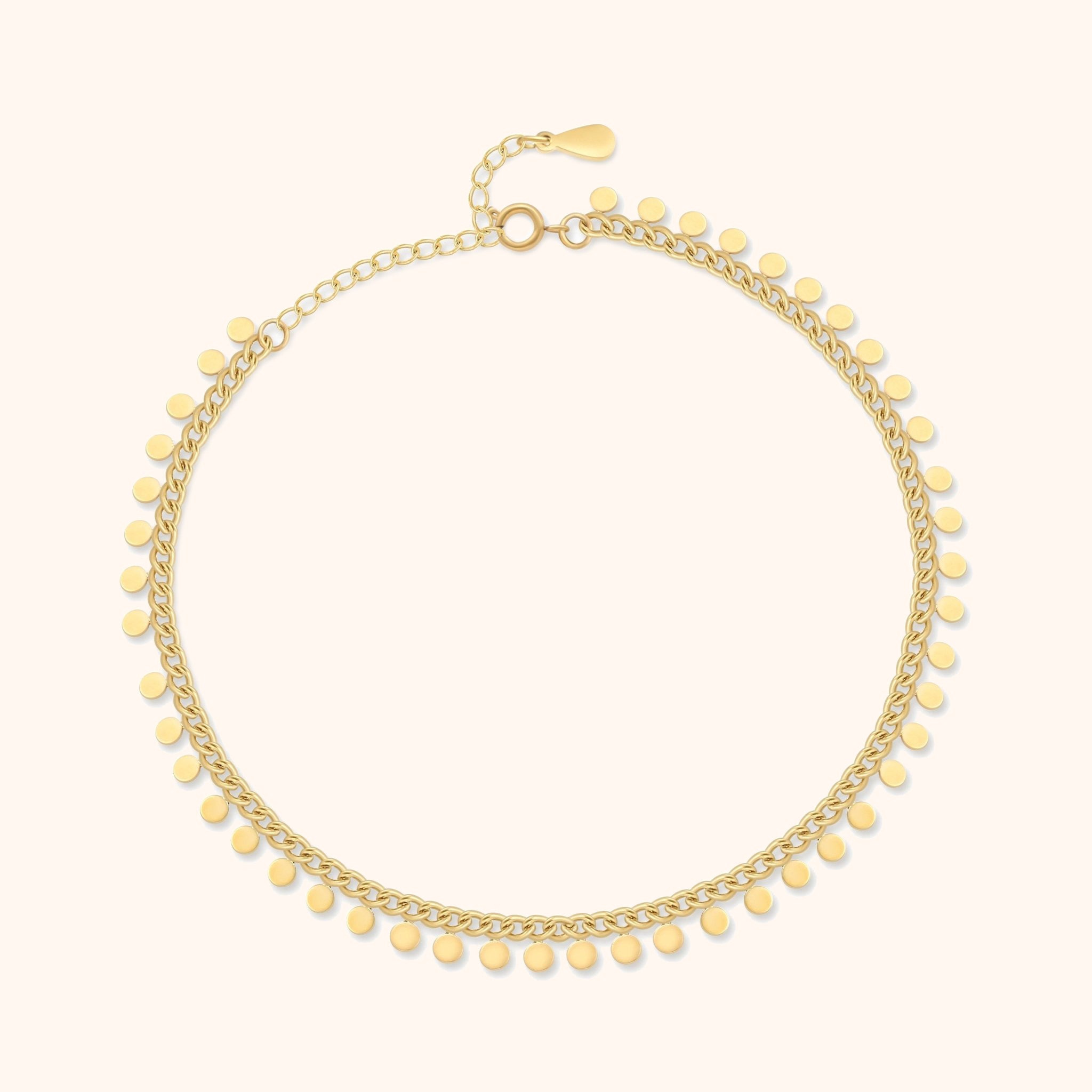 Cavigliera Scelta - Chiara Jewels