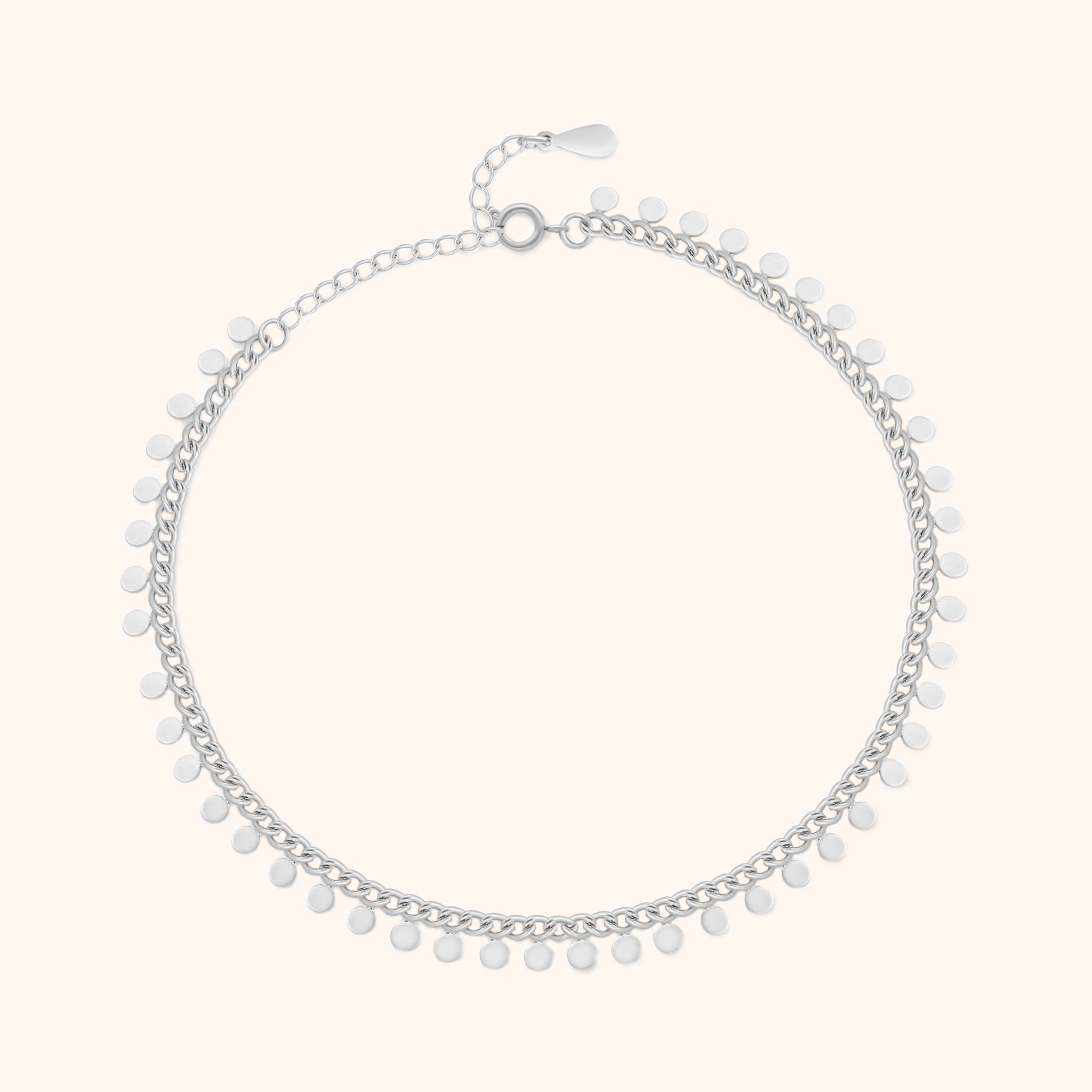 Cavigliera Scelta - Chiara Jewels