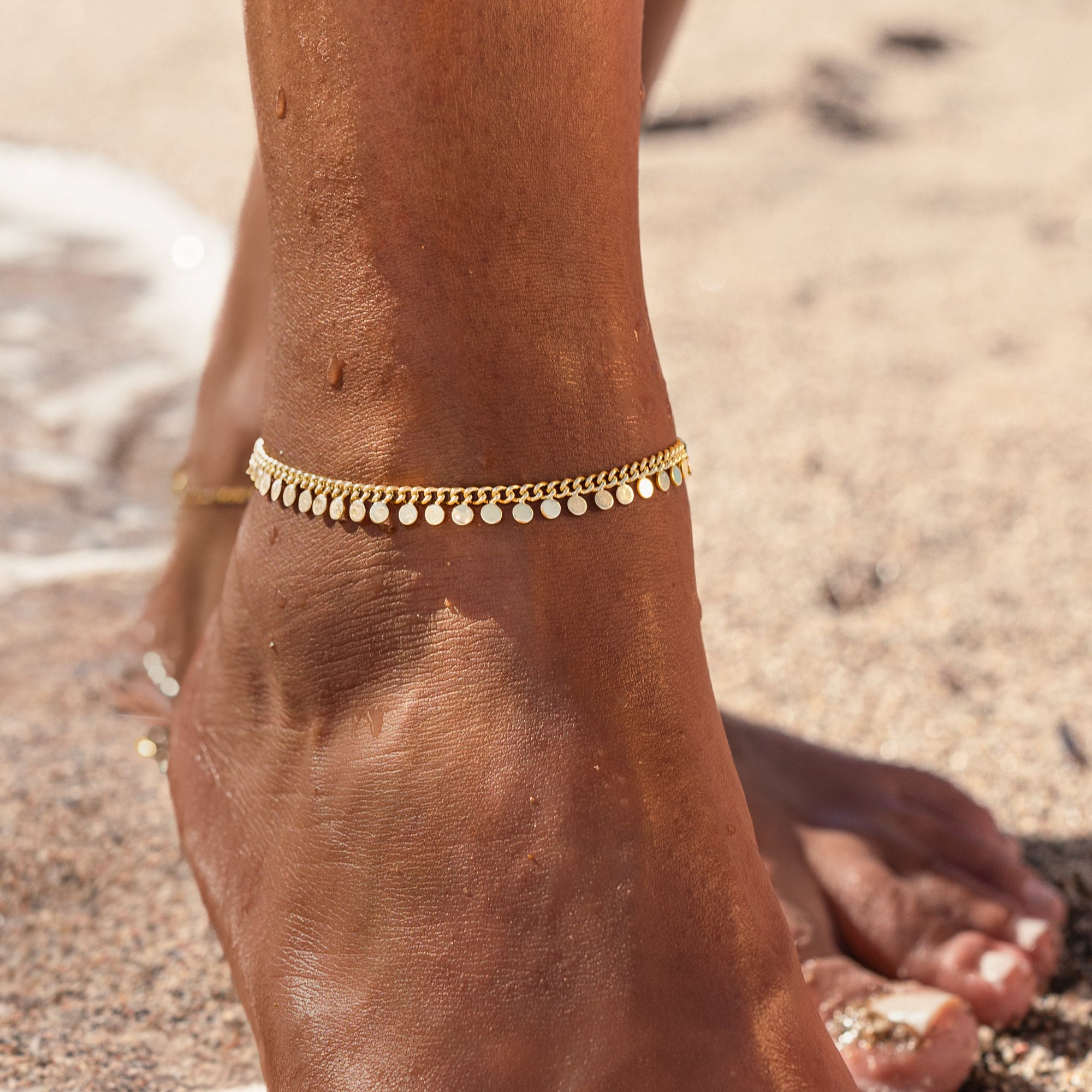 Cavigliera Scelta - Chiara Jewels