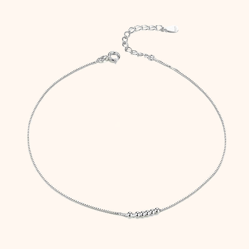 Cavigliera Shaki - Chiara Jewels