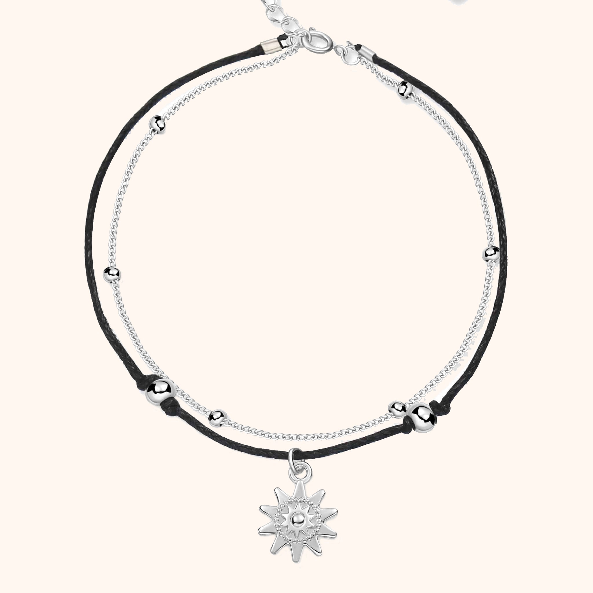 Cavigliera Sole - Chiara Jewels