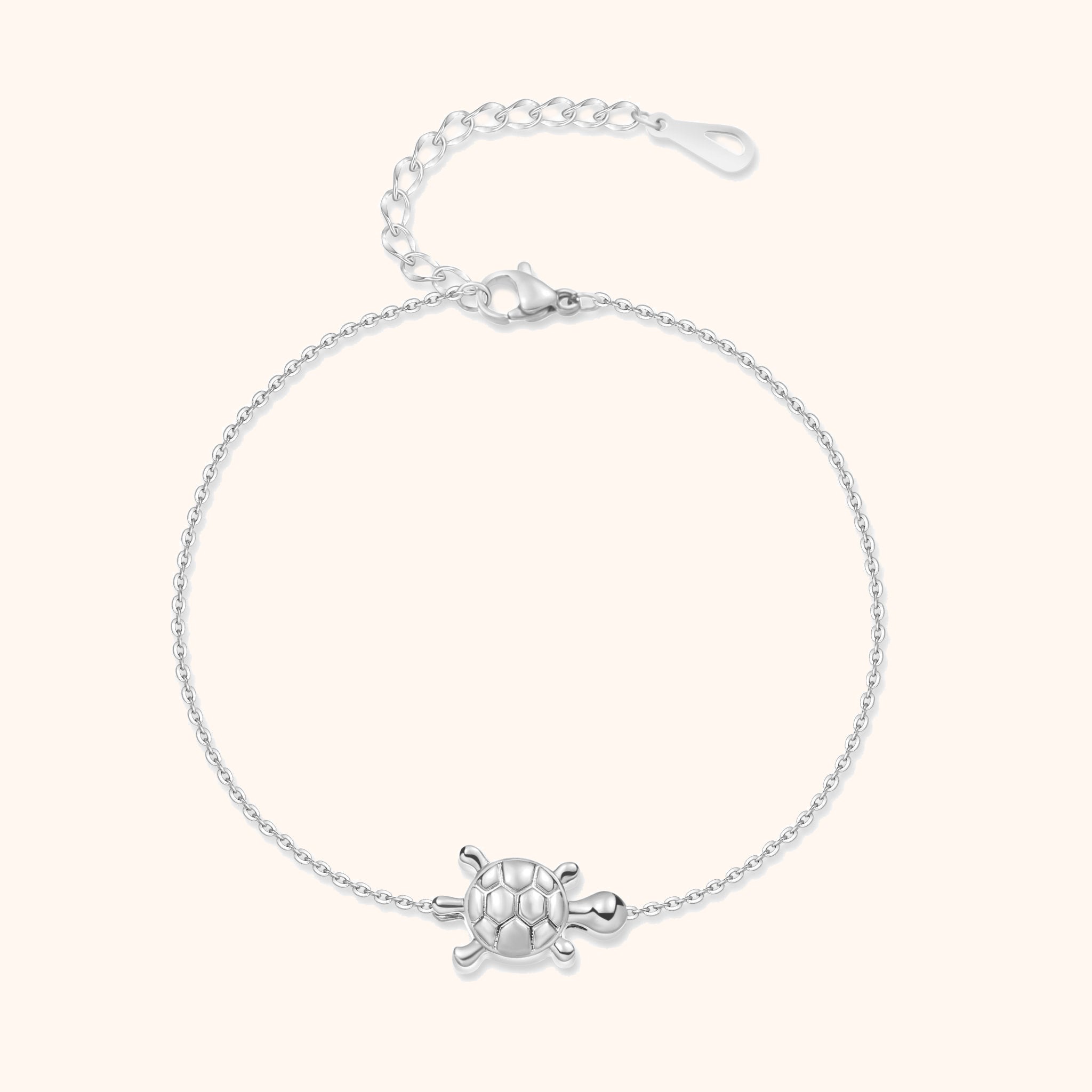 Cavigliera Tartaruga - Chiara Jewels