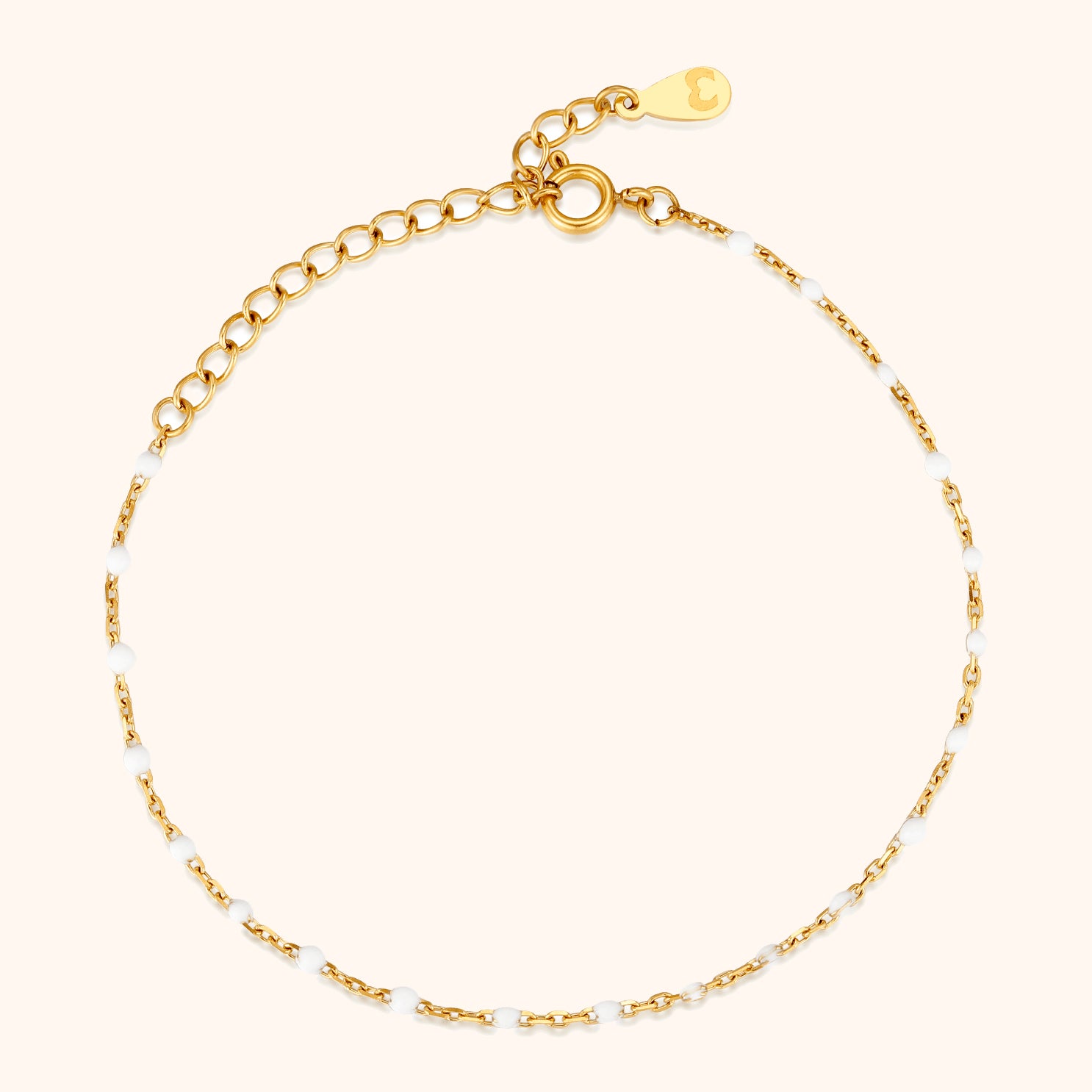 Cavigliera Coco Brace - Chiara Jewels