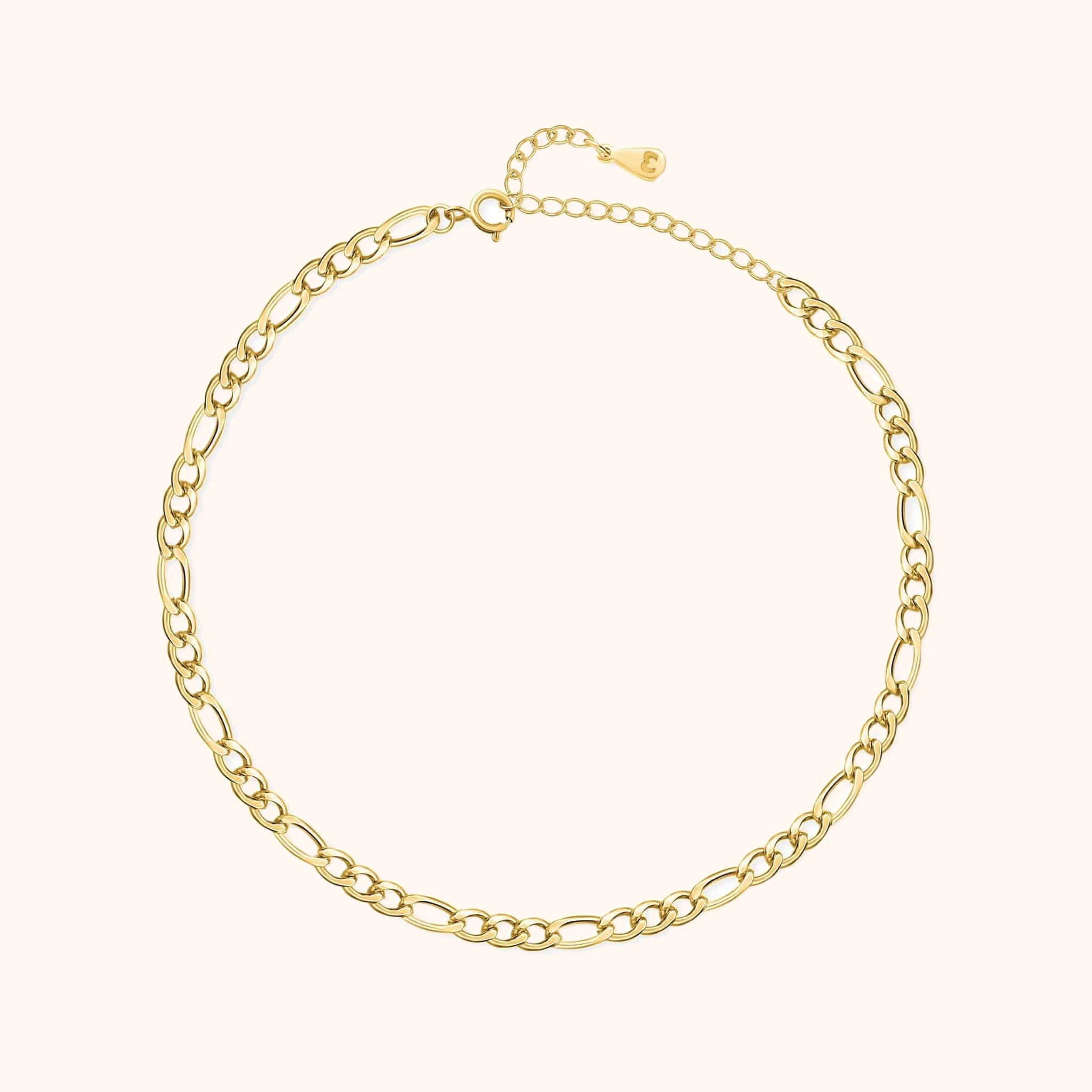 Cavigliera Forza - Chiara Jewels