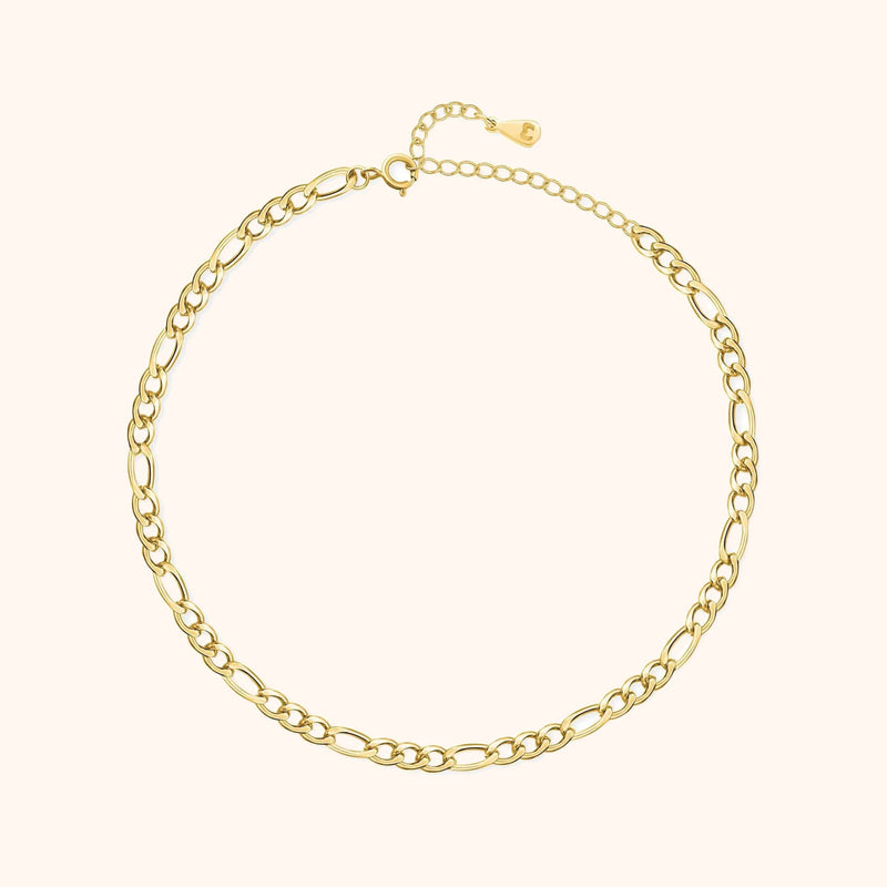 Cavigliera Forza - Chiara Jewels