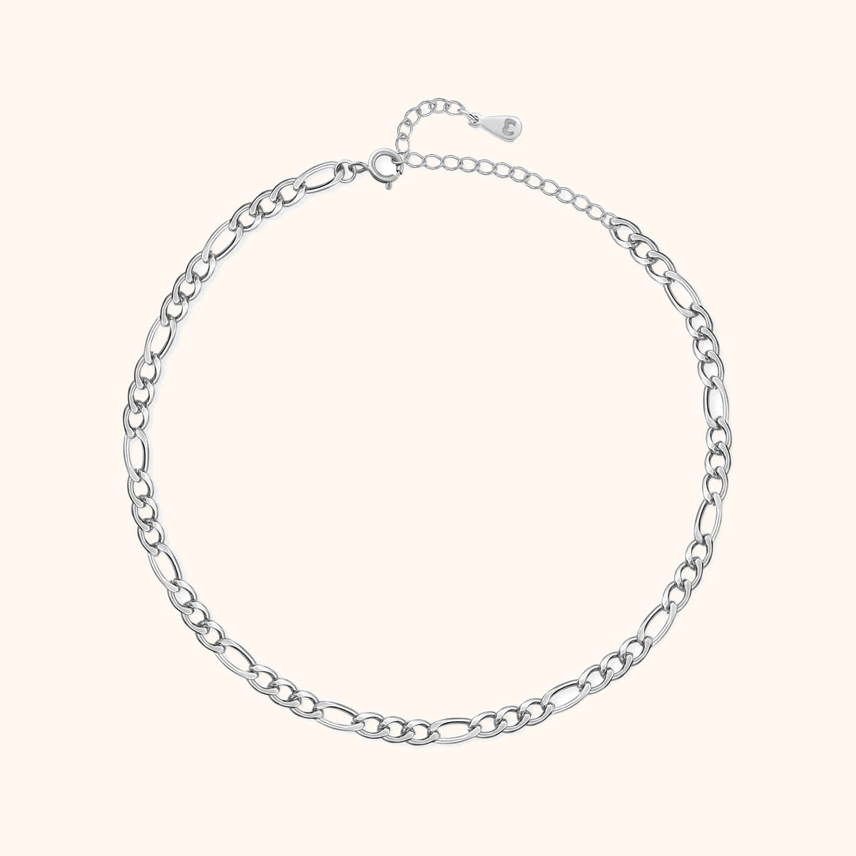Cavigliera Forza - Chiara Jewels