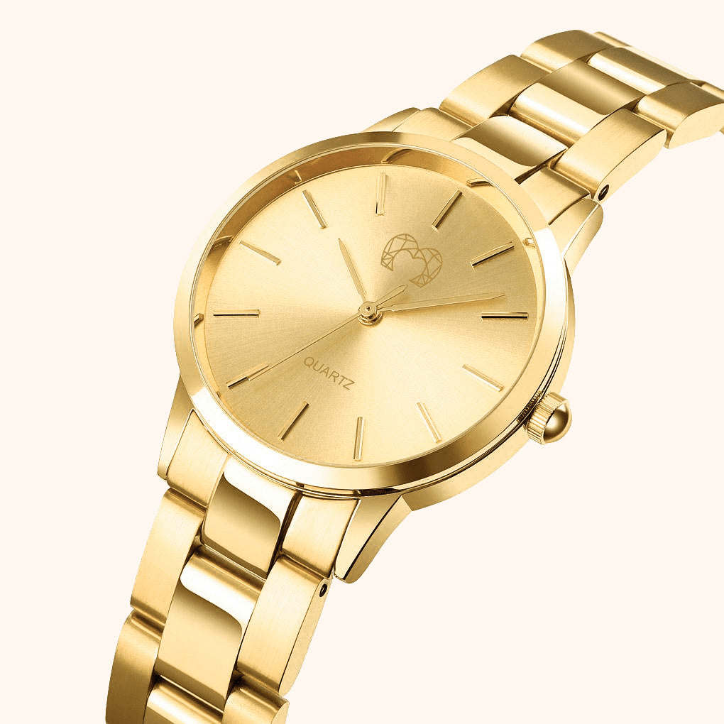Orologio California - GoldPassion - Chiara Jewels