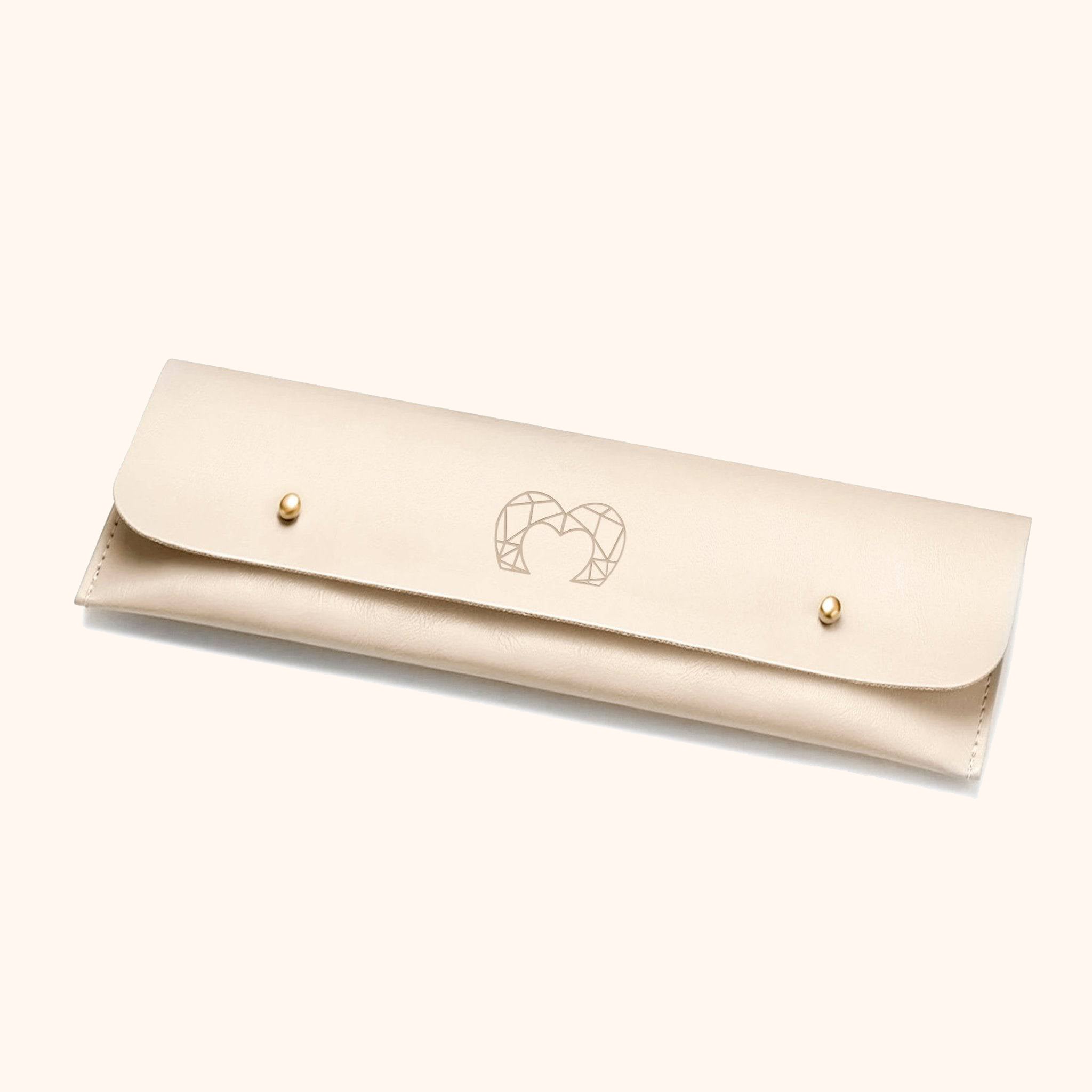 Orologio Minuit - Antracite - Chiara Jewels
