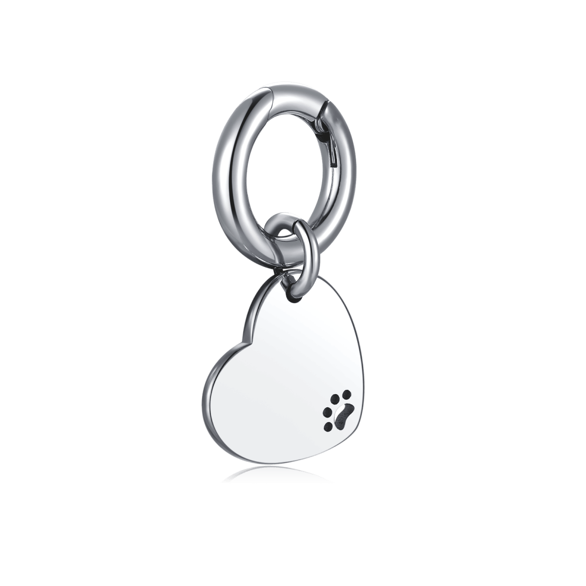 Collana Amore Mascotte - Personalizzabile