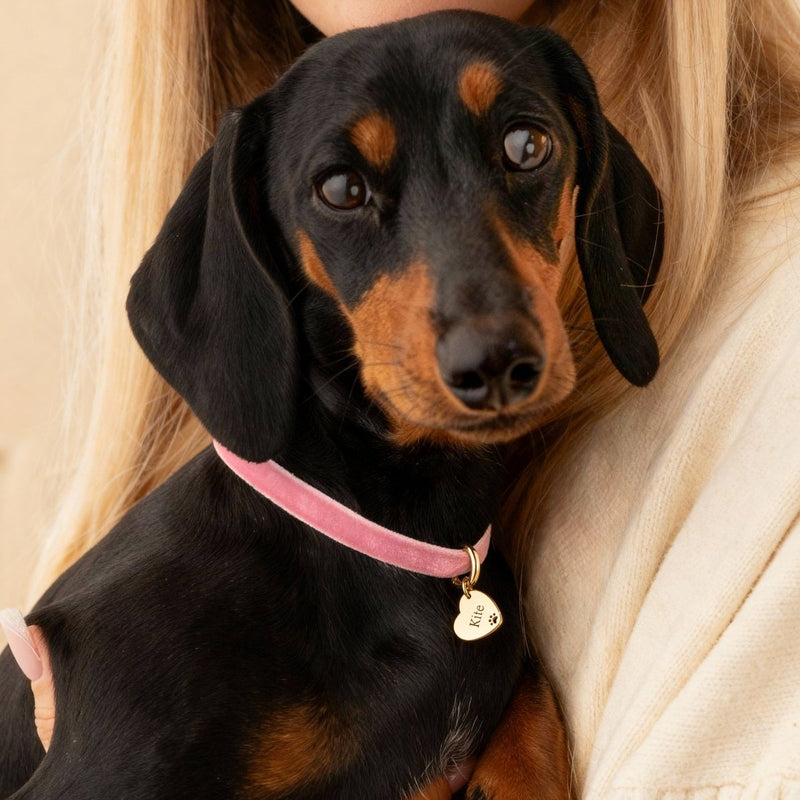 Collana Amore Mascotte - Personalizzabile