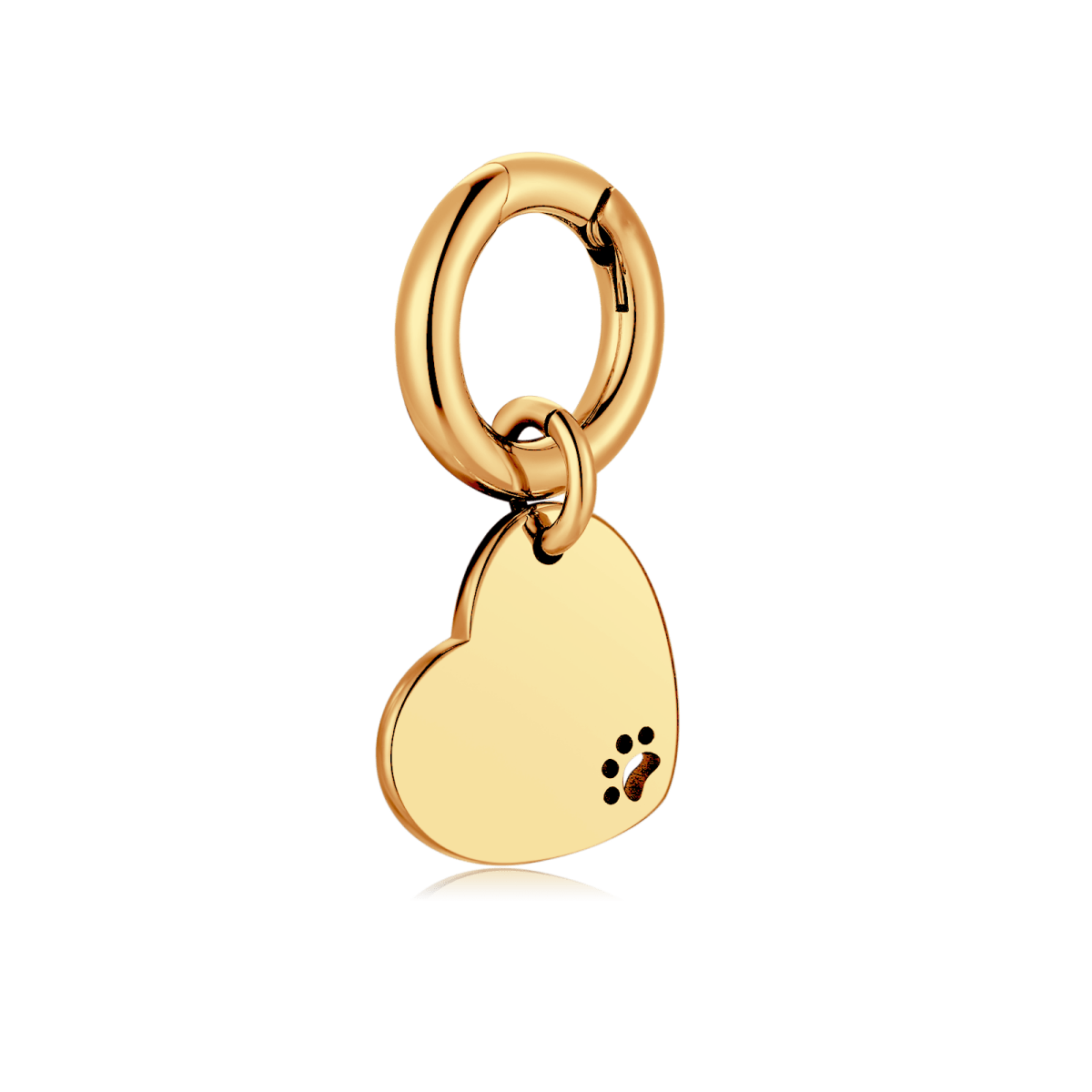 Collana Amore Mascotte - Personalizzabile