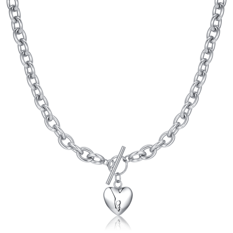 Collana Amore Segreto