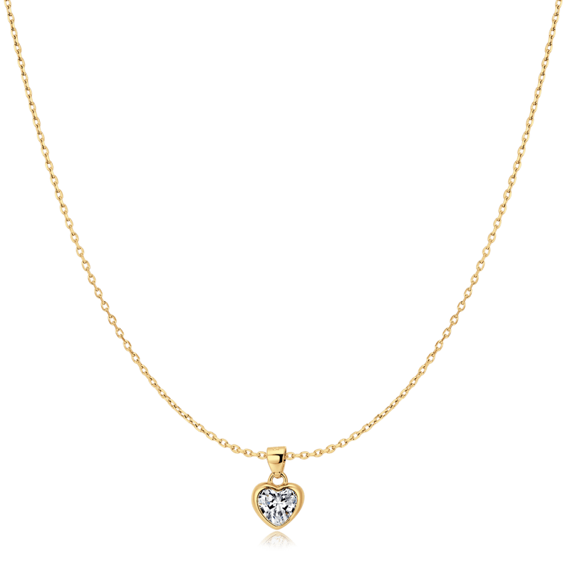 Collana Amorevole - Chiara Jewels