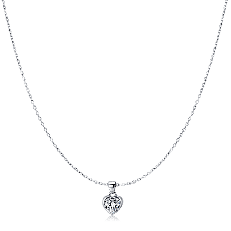 Collana Amorevole - Chiara Jewels