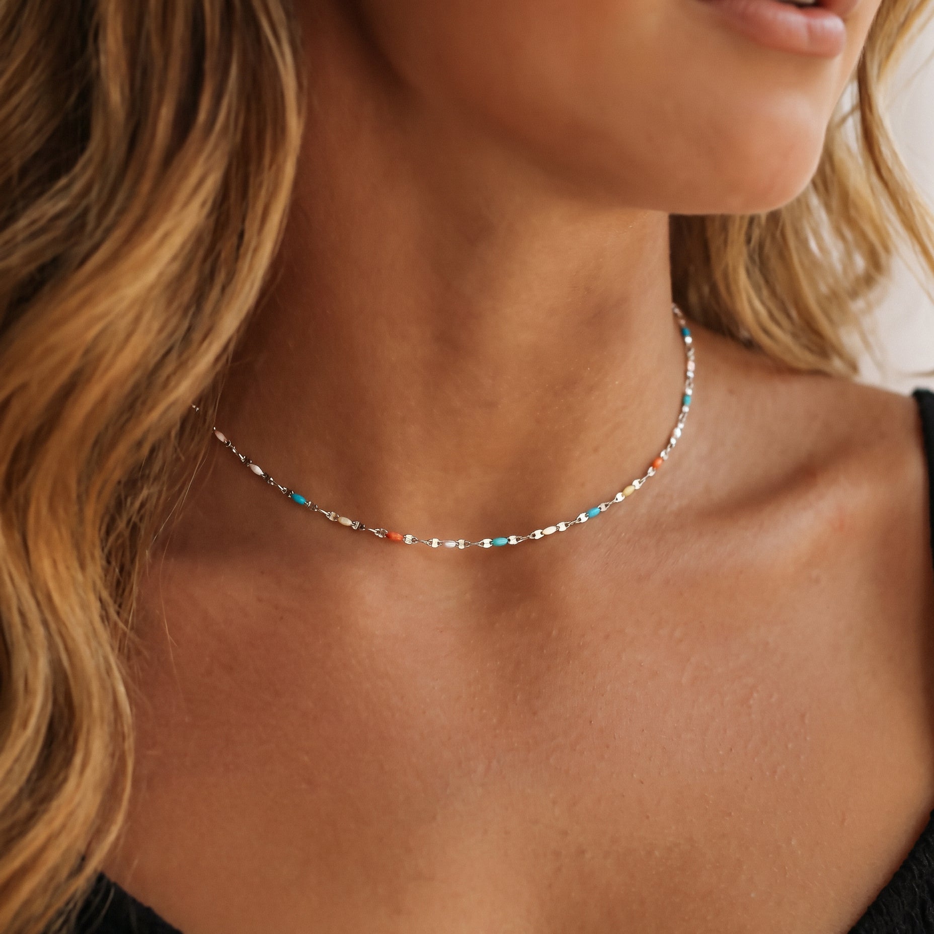 Collana Burano