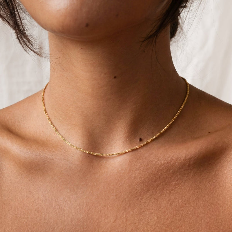Collana Catena Continua