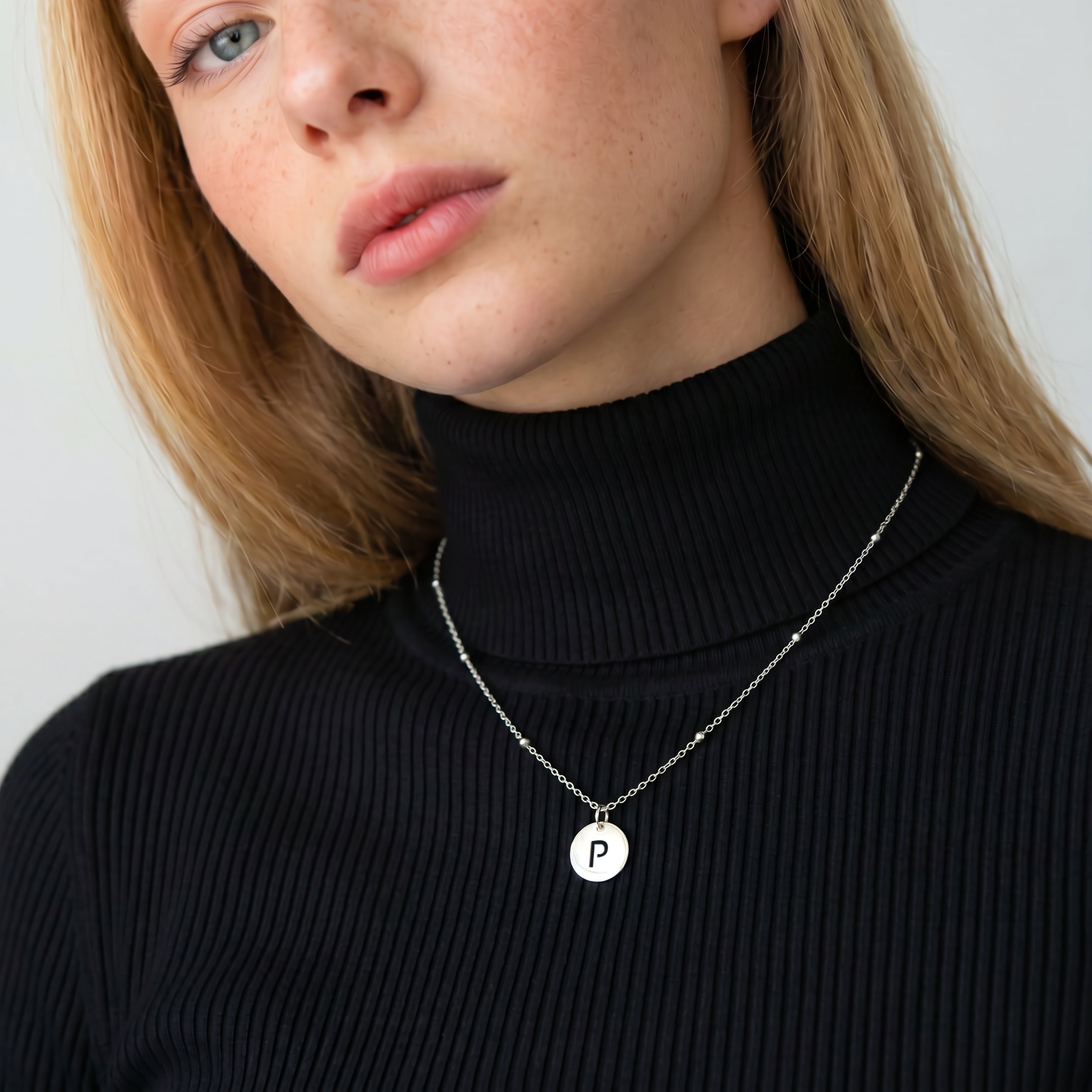 Collana Circolo Iniziale