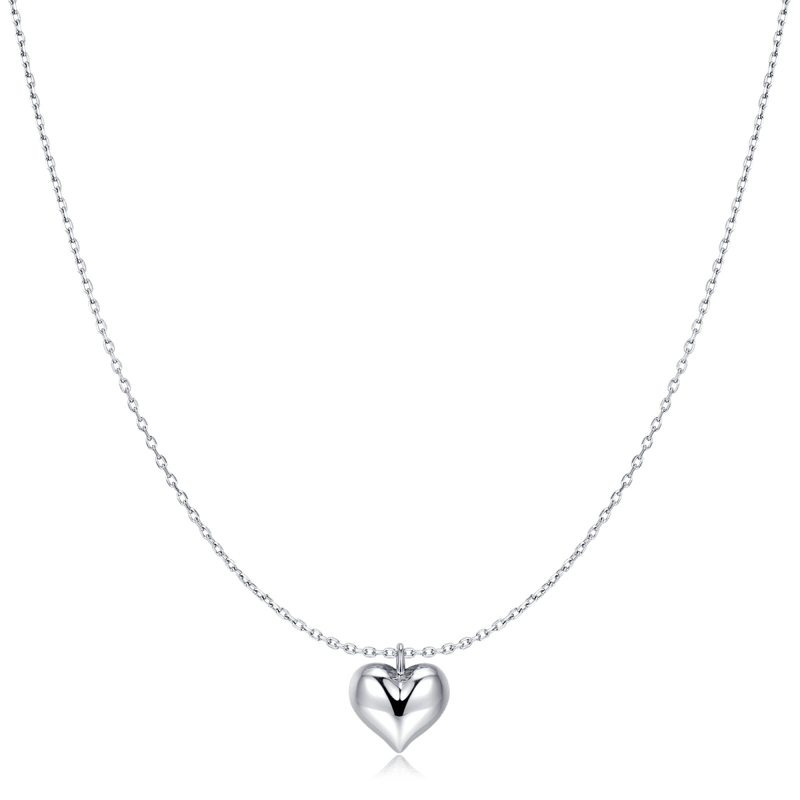 Collana Amore da cotta - Chiara Jewels