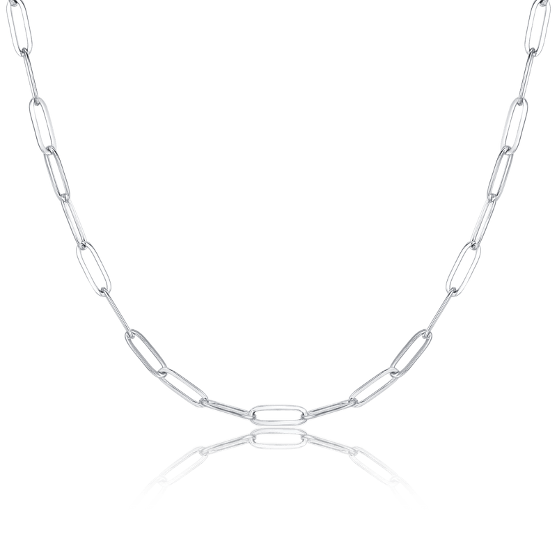 Collana Maglie Clip