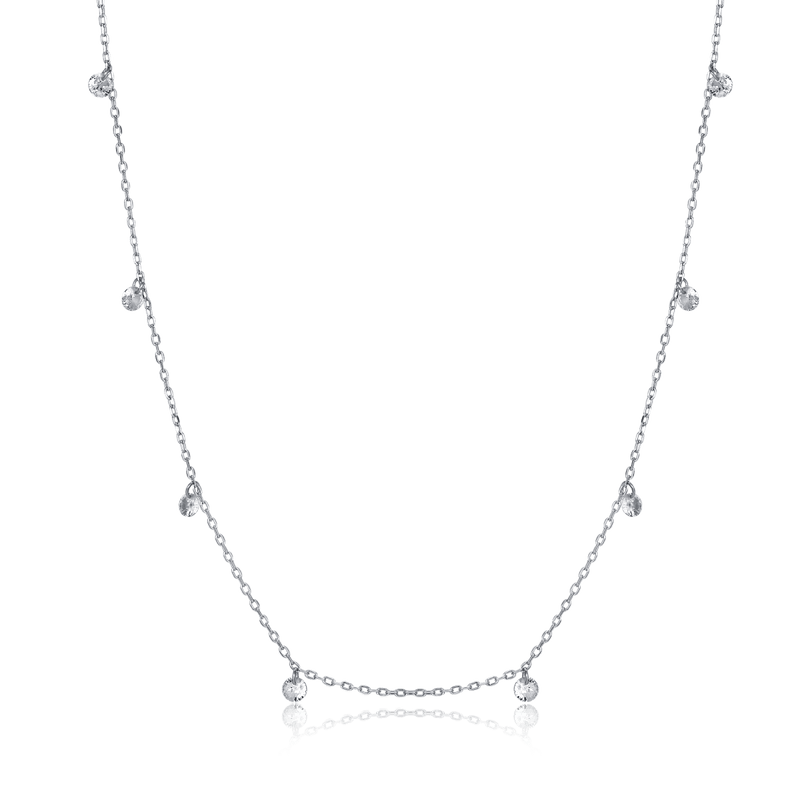 Collana Gocce di Lucentezza