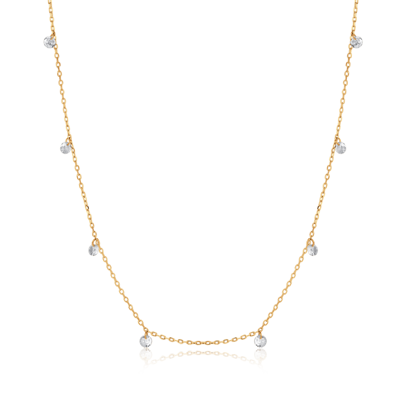 Collana Gocce di Lucentezza
