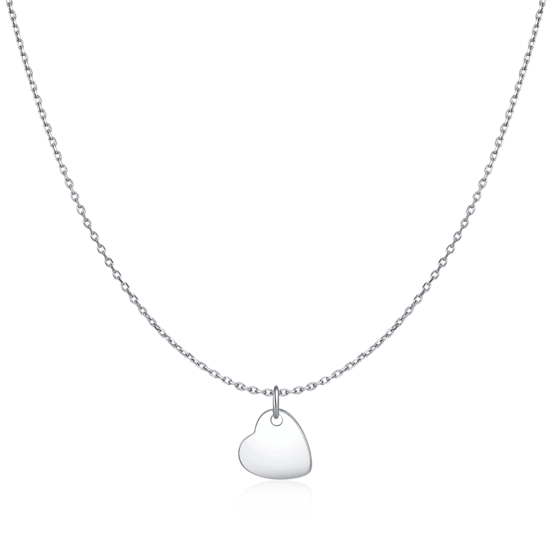 Collana Romantica - Personalizzabile