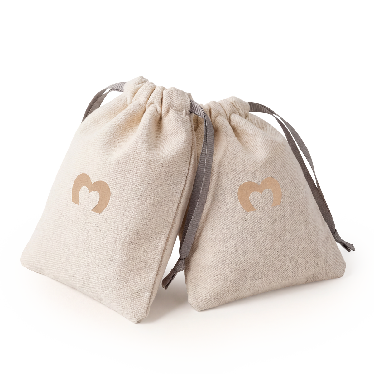 Sacchetto di Regalo Sweet Beige